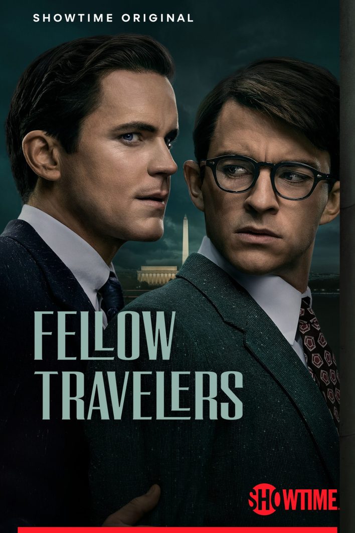 Fellow Travelers (Complete) | TV Series